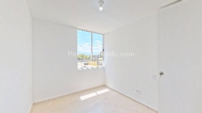 Apartamento de 3 alcobas en venta en Valle Del Lili, Cali, 64 m² · foto 13 de 17