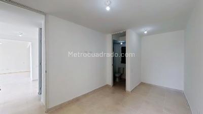 Apartamento de 3 alcobas en venta en Valle Del Lili, Cali, 64 m² · foto 14 de 17