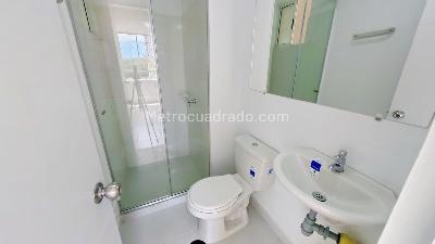 Apartamento de 3 alcobas en venta en Valle Del Lili, Cali, 64 m² · foto 16 de 17