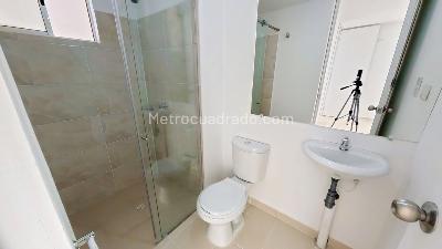 Apartamento de 3 alcobas en venta en Valle Del Lili, Cali, 64 m² · foto 17 de 17