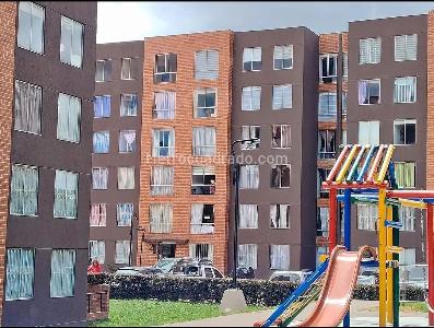 Apartamento en venta en El Tintal, Bogotá · foto 10 de 10