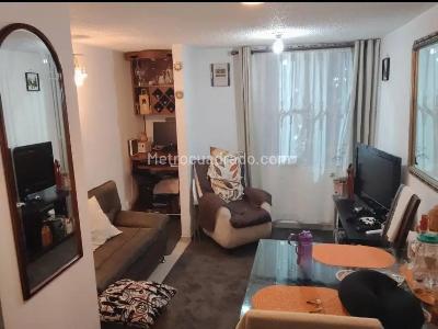 Apartamento en venta en El Tintal, Bogotá · foto 2 de 10