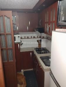 Apartamento en venta en El Tintal, Bogotá · foto 3 de 10