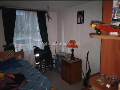 Apartamento en venta en El Tintal, Bogotá · foto 7 de 10