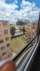 Apartamento en venta en Calandaima, Bogotá · foto 10 de 11
