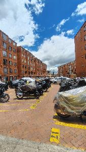 Apartamento en venta en Calandaima, Bogotá · foto 11 de 11