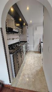 Apartamento en venta en Calandaima, Bogotá · foto 3 de 11