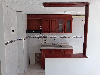 Apartamento en venta en El Porvenir Ii Sector, Bogotá · foto 2 de 8