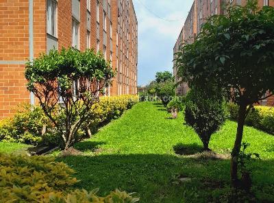 Apartamento en venta en El Porvenir Ii Sector, Bogotá · foto 8 de 8