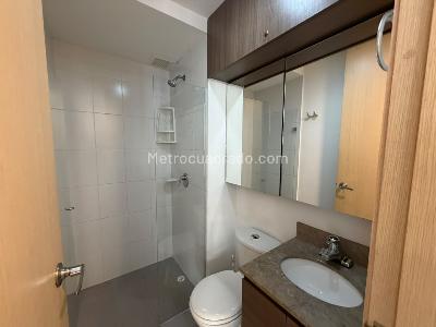 Apartamento de 2 alcobas en arriendo en Alto De Las Palmas, Medellín, 70 m² · foto 12 de 12
