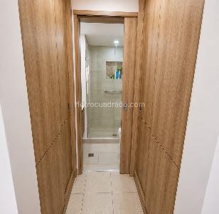 Apartamento de 3 alcobas en venta en La Castellana, Medellín, 79 m² · foto 6 de 11