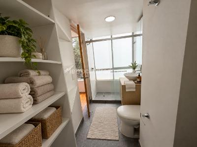 Apartamento de 3 alcobas en venta en Los Balsos 1, Medellín, 130 m² · foto 14 de 17
