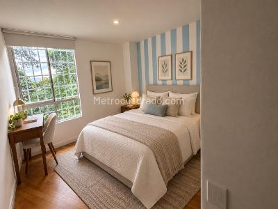 Apartamento de 3 alcobas en venta en Los Balsos 1, Medellín, 130 m² · foto 16 de 17