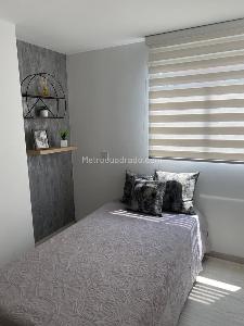 Apartamento en venta en San Diego, Medellín · foto 3 de 6