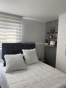 Apartamento en venta en San Diego, Medellín · foto 4 de 6