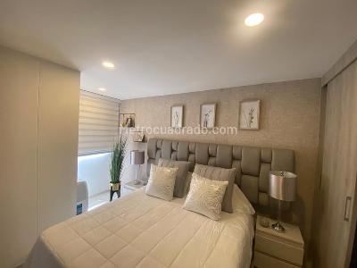 Apartamento en venta en San Diego, Medellín · foto 5 de 6