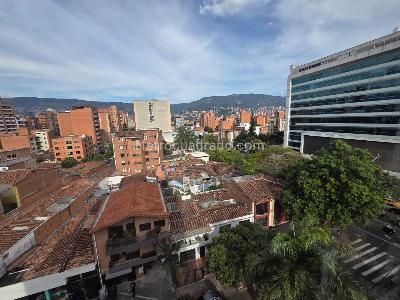Apartamento de 3 alcobas en venta en Laureles, Medellín, 111 m² · foto 11 de 20