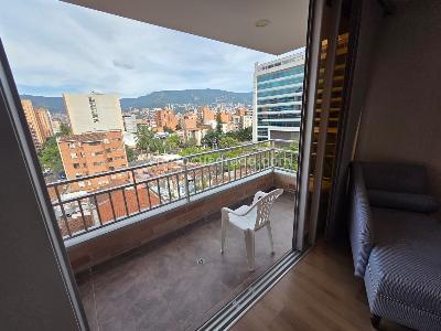 Apartamento de 3 alcobas en venta en Laureles, Medellín, 111 m² · foto 12 de 20