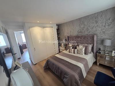 Apartamento de 3 alcobas en venta en Laureles, Medellín, 111 m² · foto 17 de 20