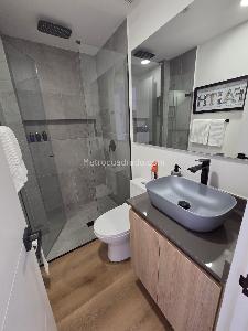 Apartamento de 3 alcobas en venta en Laureles, Medellín, 111 m² · foto 18 de 20