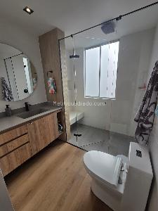Apartamento de 3 alcobas en venta en Laureles, Medellín, 111 m² · foto 19 de 20
