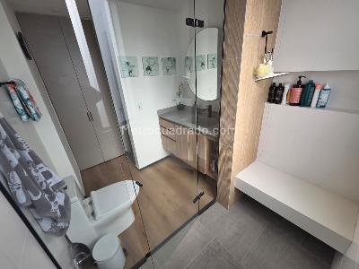 Apartamento de 3 alcobas en venta en Laureles, Medellín, 111 m² · foto 20 de 20