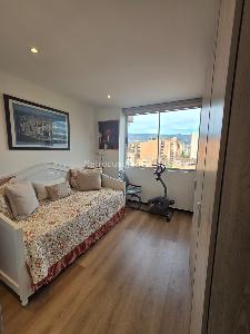 Apartamento de 3 alcobas en venta en Laureles, Medellín, 111 m² · foto 8 de 20
