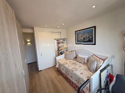 Apartamento de 3 alcobas en venta en Laureles, Medellín, 111 m² · foto 9 de 20