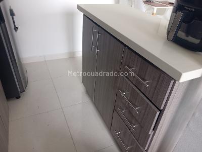 Apartamento de 3 alcobas en venta en La Doctora, Sabaneta, 59 m² · foto 11 de 20