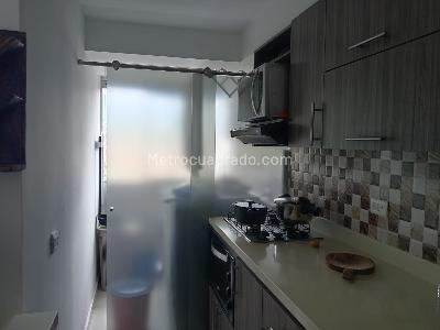Apartamento de 3 alcobas en venta en La Doctora, Sabaneta, 59 m² · foto 12 de 20