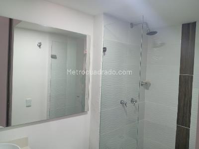 Apartamento de 3 alcobas en venta en La Doctora, Sabaneta, 59 m² · foto 13 de 20