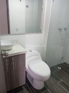 Apartamento de 3 alcobas en venta en La Doctora, Sabaneta, 59 m² · foto 14 de 20