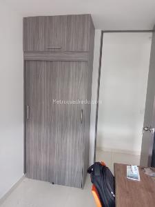 Apartamento de 3 alcobas en venta en La Doctora, Sabaneta, 59 m² · foto 16 de 20
