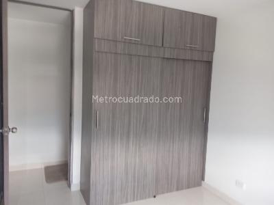 Apartamento de 3 alcobas en venta en La Doctora, Sabaneta, 59 m² · foto 18 de 20
