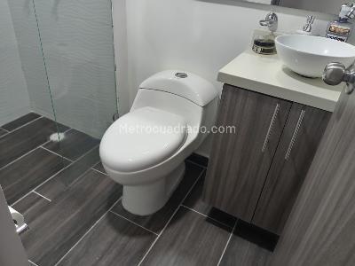 Apartamento de 3 alcobas en venta en La Doctora, Sabaneta, 59 m² · foto 19 de 20
