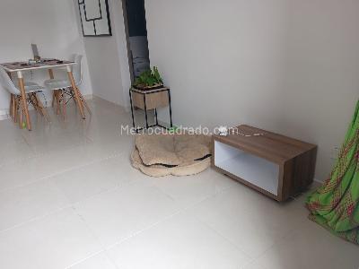Apartamento de 3 alcobas en venta en La Doctora, Sabaneta, 59 m² · foto 3 de 20