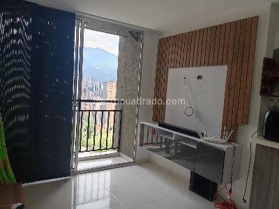 Apartamento de 3 alcobas en venta en La Doctora, Sabaneta, 59 m² · foto 4 de 20