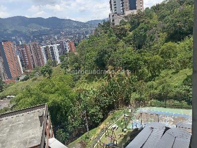 Apartamento de 3 alcobas en venta en La Doctora, Sabaneta, 59 m² · foto 6 de 20
