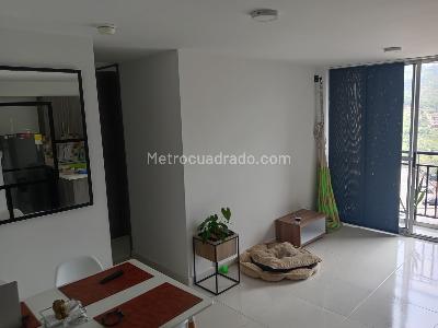 Apartamento de 3 alcobas en venta en La Doctora, Sabaneta, 59 m² · foto 8 de 20