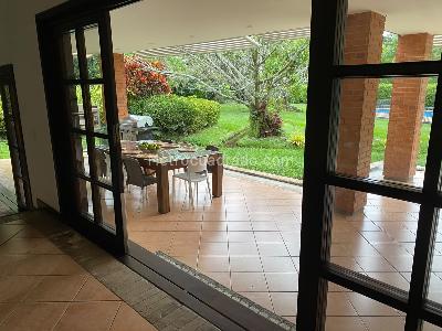 Casa de 4 alcobas en venta en Pance, Cali, 280 m² · foto 8 de 15