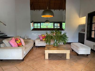 Casa de 4 alcobas en venta en Pance, Cali, 280 m² · foto 9 de 15