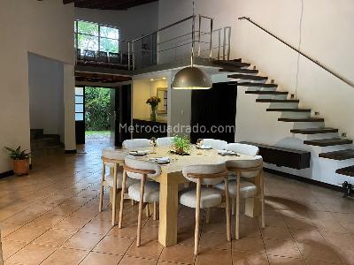 Casa de 4 alcobas en venta en Pance, Cali, 280 m² · foto 10 de 15