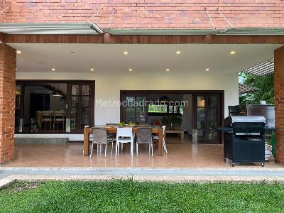 Casa de 4 alcobas en venta en Pance, Cali, 280 m² · foto 13 de 15