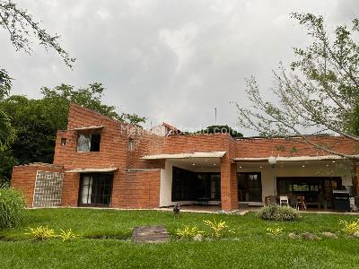 Casa de 4 alcobas en venta en Pance, Cali, 280 m² · foto 14 de 15