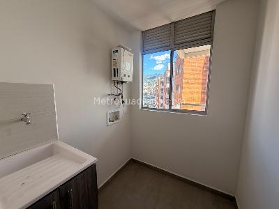 Apartamento en venta en Viviendas Del Sur, Itagüí · foto 13 de 14