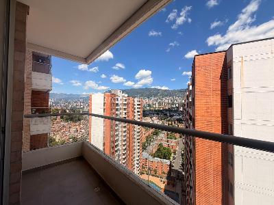 Apartamento en venta en Viviendas Del Sur, Itagüí · foto 4 de 14