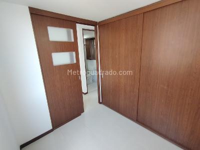 Apartamento de 3 alcobas en venta en Valle Del Lili, Cali, 53 m² · foto 11 de 20