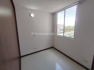 Apartamento de 3 alcobas en venta en Valle Del Lili, Cali, 53 m² · foto 12 de 20