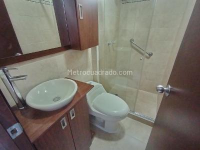 Apartamento de 3 alcobas en venta en Valle Del Lili, Cali, 53 m² · foto 14 de 20