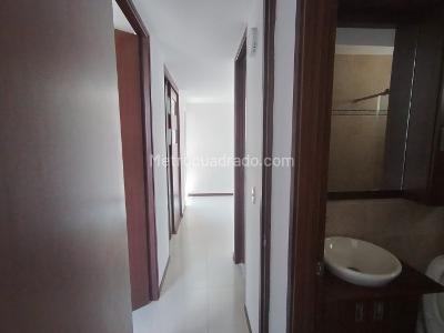 Apartamento de 3 alcobas en venta en Valle Del Lili, Cali, 53 m² · foto 15 de 20
